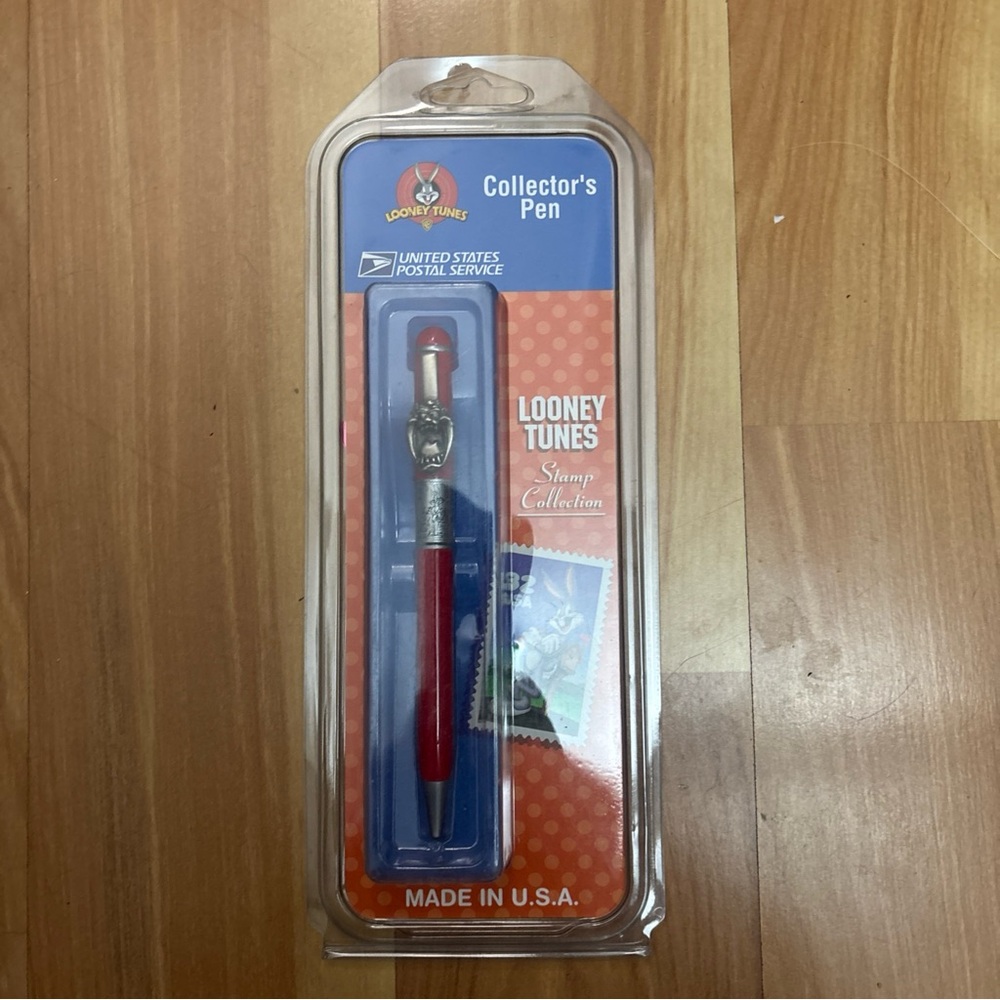 STYLUS Blue Packaging